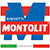 Montolit Scoring Wheel 240T- Titanium for Flash Line