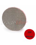 Bihui 50mm Electroplated Polishing Pad - 200 Grit