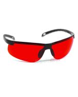 Laser Glasses - RED