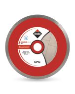 Rubi CPC Pro 300mm Diamond Wheel / Blade (25.4mm bore)