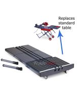 Rubi 1250mm Extension Table for DT-250 Machines