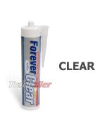 Forever Clear Silicone Sealant