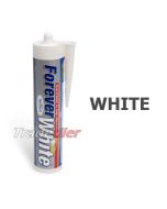 Forever White Silicone Sealant