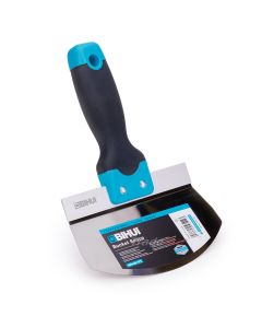 Bihui Curved Edge Bucket Scoop 6 1/2"