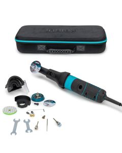 Bihui Long Neck Mini Angle Grinder - AGMN100 - 240V