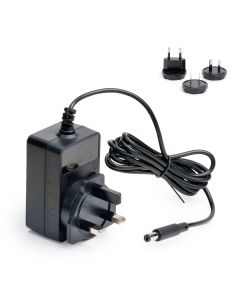 Replacement BatteryCharger For Grabo