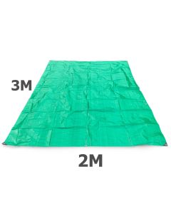 Groundsheet / Tarpaulin 2m x 3m