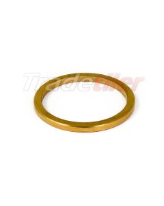 Bore Reduction Ring for Diamond Wheels / Blades - 22.2mm to 20mm