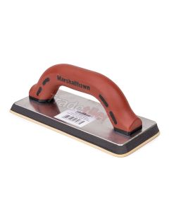 Marshalltown Grouting Float / Trowel - Durasoft Handle