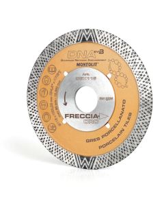 Montolit CGX 115mm (DNA Evo 3) Diamond Wheel / Blade (22.2mm bore)