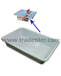 Rubi ND-180/200 Water Tray