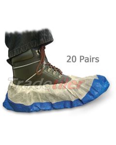 Disposable Over-Shoes (20 pairs)