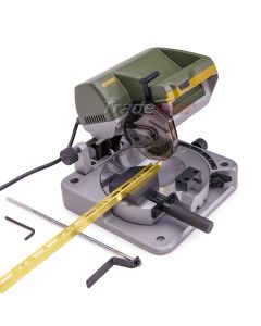 Proxxon KGS 80 Chop / Mitre Saw / Trim Cutter- 240v