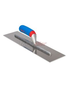 RST Stainless Steel Extra Long Finishing Trowel