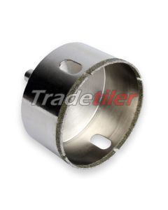 Rubi Easy Gres Diamond Tile Drill - 120mm