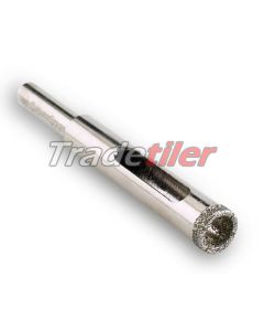 Rubi Easy Gres Diamond Tile Drill - 12mm