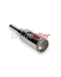 Rubi Easy Gres Diamond Tile Drill - 28mm