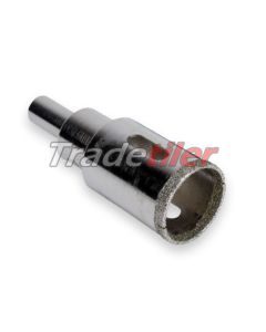 Rubi Easy Gres Diamond Tile Drill - 43mm