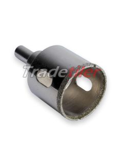 Rubi Easy Gres Diamond Tile Drill - 65mm