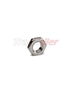 Left Hand Threaded M12 Motor Nut