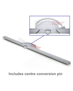 Rubi Measure Bar Ruler TR-600 / 700-S and TR Magnet