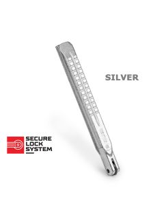 8mm Rubi Silver Scoring Wheel - TS (8cm length)