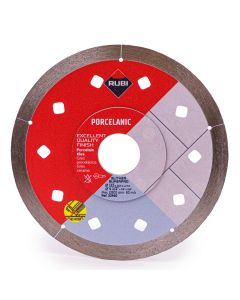 Rubi Slither Superpro 115mm Diamond Wheel / Blade