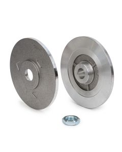 Rubi Replacement Flanges for DC, DCX Electric Machines