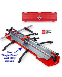 Rubi TX-1250 MAX Manual Tile Cutter (1250mm) 2026 Version