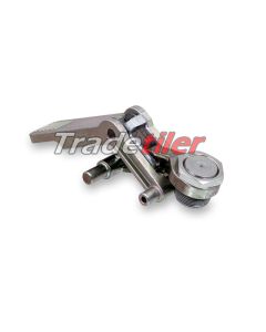 Rubi TX-N (after 2009) and Ti Measure Bar Clamp Assembly