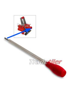 Rubi TR, TM, TX  Breaker / Tool Handle (threaded) 