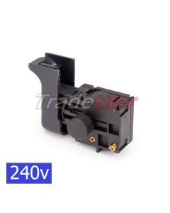 Rubi Switch - Rubimix 16 Ergomax 240v