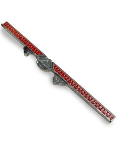 Sigma Measure Bar Ruler for 2G Cutter