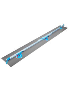 Sigma 1D3 KERA-LIFT Large Format Tile Lifting Bar (3400mm x 800mm)