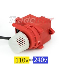 Rubi FA-180 Tile Cutter Water Pump (select voltage)